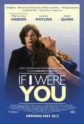 If I Were You (2012) Fridge Magnet picture 316217