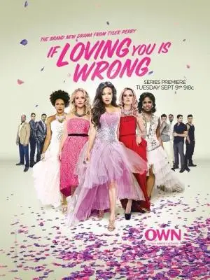 If Loving You Is Wrong (2014) Jigsaw Puzzle picture 316218
