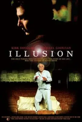 Illusion (2004) White T-Shirt - idPoster.com