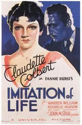 Imitation of Life (1934) White T-Shirt - idPoster.com