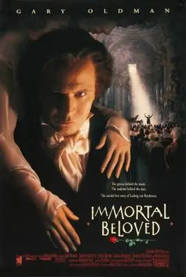Immortal Beloved (1994) Wall Poster picture 379264