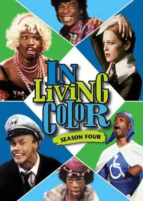In Living Color (1990) Baseball Cap - idPoster.com