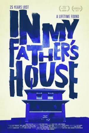 In My Father's House (2015) Jigsaw Puzzle picture 369229
