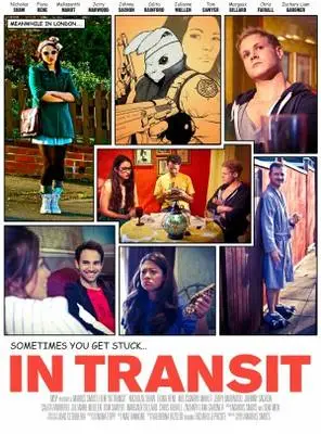 In Transit (2014) Computer MousePad picture 316220