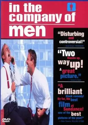 In the Company of Men (1997) Kitchen Apron - idPoster.com