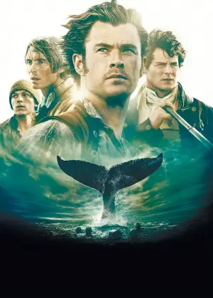 In the Heart of the Sea (2015) Wall Poster picture 437280
