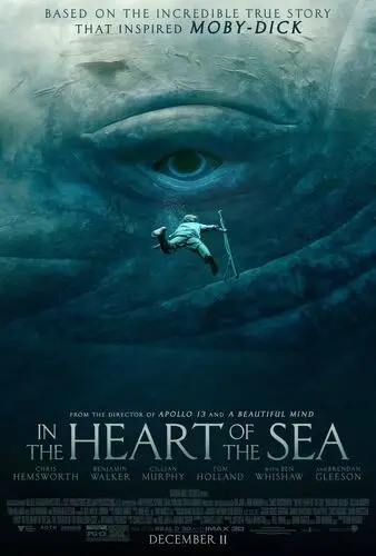In the Heart of the Sea (2015) Image Jpg picture 460595