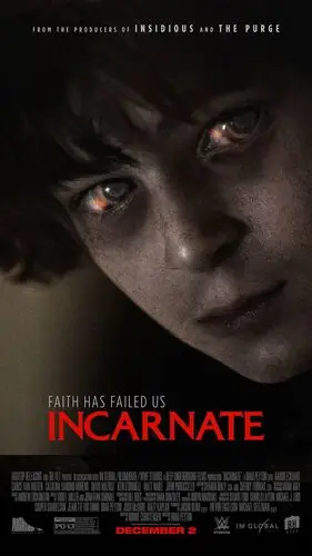 Incarnate (2016) Wall Poster picture 548447