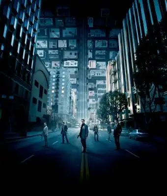Inception (2010) Jigsaw Puzzle picture 382219