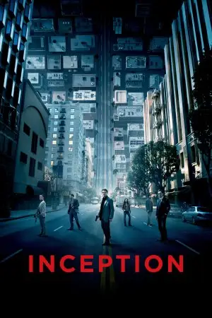 Inception (2010) Jigsaw Puzzle picture 419244