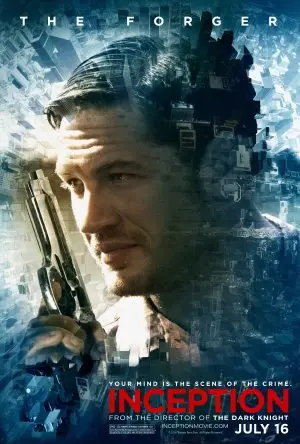 Inception (2010) Jigsaw Puzzle picture 424238