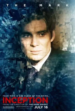 Inception (2010) Jigsaw Puzzle picture 424239