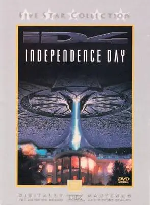 Independence Day (1996) Wall Poster picture 328301