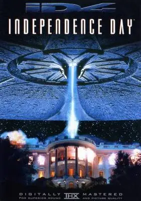 Independence Day (1996) Computer MousePad picture 337221