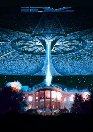Independence Day (1996) Computer MousePad picture 408254
