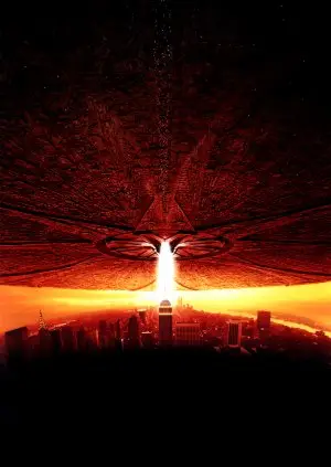 Independence Day (1996) Wall Poster picture 418237