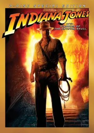 Indiana Jones and the Kingdom of the Crystal Skull (2008) Jigsaw Puzzle picture 445272