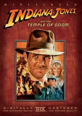 Indiana Jones and the Last Crusade (1989) Wall Poster picture 334254