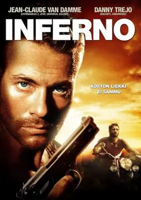 Inferno (1999) Wall Poster picture 380293