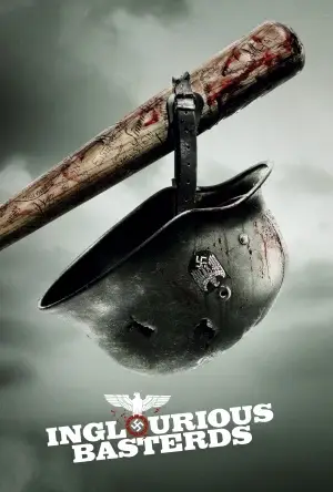Inglourious Basterds (2009) Wall Poster picture 400218
