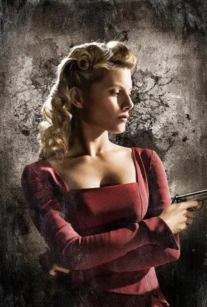 Inglourious Basterds (2009) Wall Poster picture 419248