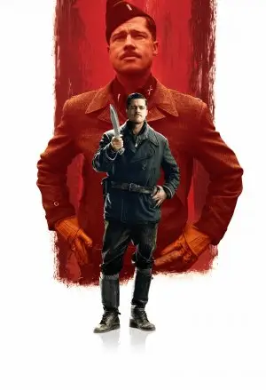 Inglourious Basterds (2009) Wall Poster picture 433278