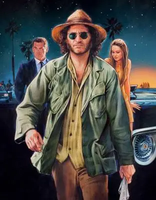 Inherent Vice (2014) Wall Poster picture 316223