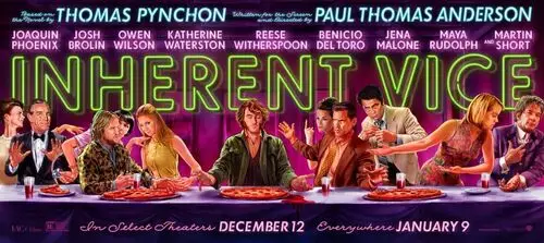 Inherent Vice (2014) Image Jpg picture 460603