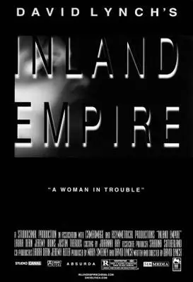 Inland Empire (2006) White T-Shirt - idPoster.com