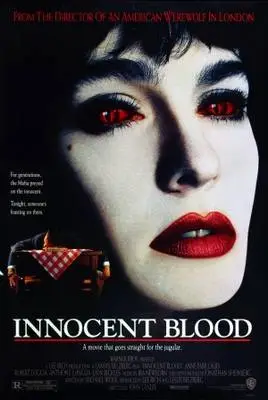 Innocent Blood (1992) Wall Poster picture 375270