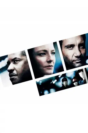Inside Man (2006) Computer MousePad picture 437289