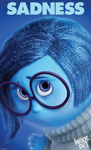 Inside Out (2015) Jigsaw Puzzle picture 464265
