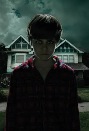 Insidious (2010) Wall Poster picture 420223