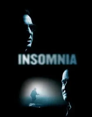 Insomnia (2002) Men's Colored T-Shirt - idPoster.com