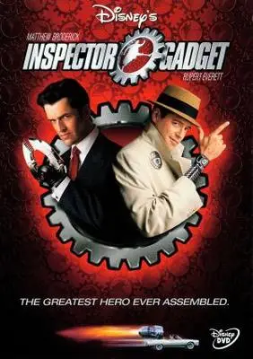 Inspector Gadget (1999) Jigsaw Puzzle picture 334261