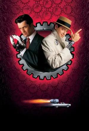 Inspector Gadget (1999) Jigsaw Puzzle picture 405228