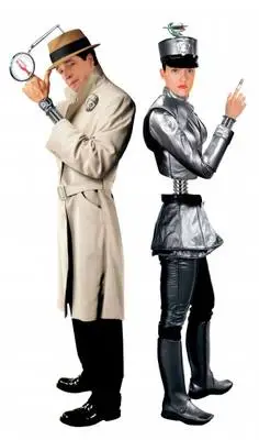 Inspector Gadget 2 (2003) Wall Poster picture 382222