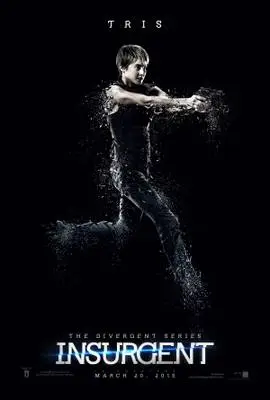 Insurgent (2015) Wall Poster picture 329324