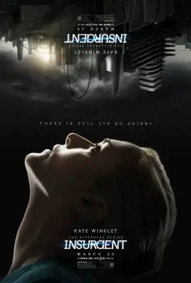 Insurgent (2015) Wall Poster picture 329335