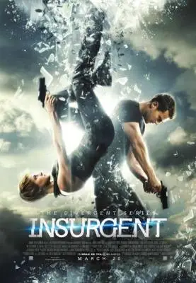 Insurgent (2015) Image Jpg picture 334262