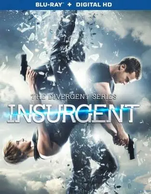 Insurgent (2015) Men's Colored Hoodie - idPoster.com