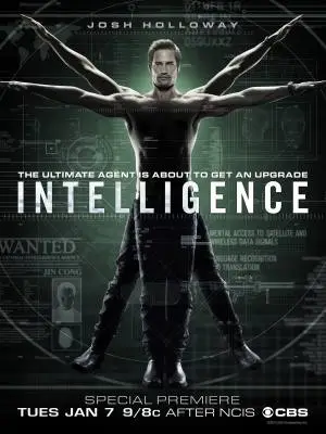 Intelligence (2013) Jigsaw Puzzle picture 380298