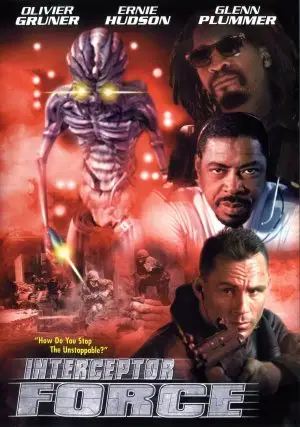 Interceptors (1999) Wall Poster picture 432261