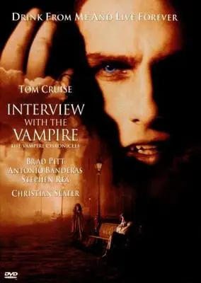 Interview With The Vampire (1994) Wall Poster picture 334265