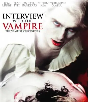 Interview With The Vampire (1994) Computer MousePad picture 376226