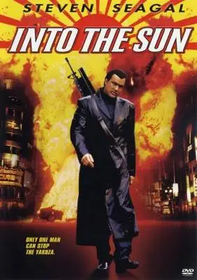 Into The Sun (2005) Wall Poster picture 334266