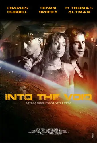 Into the Void (2015) Wall Poster picture 460628