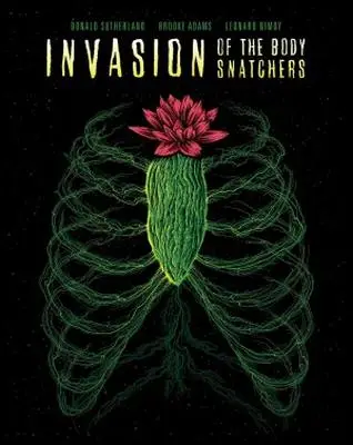 Invasion of the Body Snatchers (1978) Wall Poster picture 316239