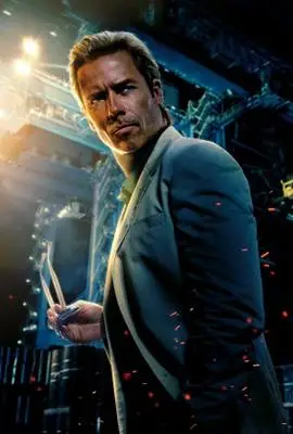 Iron Man 3 (2013) Wall Poster picture 377268