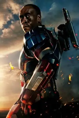 Iron Man 3 (2013) Image Jpg picture 377272